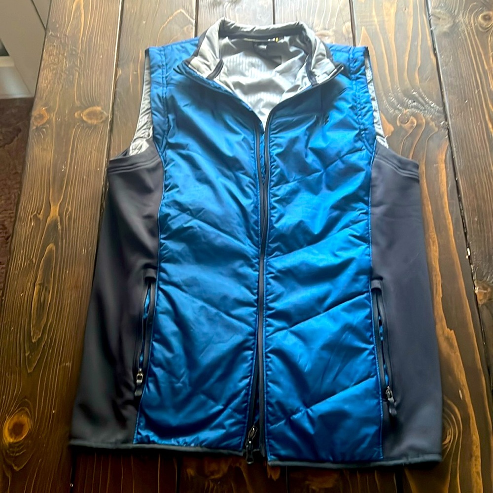 Men’s Under Armour Storm Vest - Medium